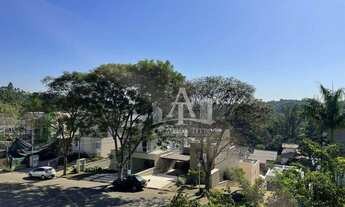 Imagem 3: Casa com 3 dormitórios à venda, 272 m² por R$ 1.690.000,00 - Suru - Santana de Parnaíba/SP