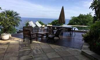 Imagem 5: RIO DE JANEIRO - Casa de Condomínio - SÃO CONRADO