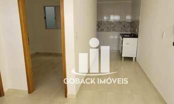 Imagem 4: Apartamento com 1 dormitório para alugar, 35 m² por R$ 1.300/mês - Tatuapé - São Paulo/SP