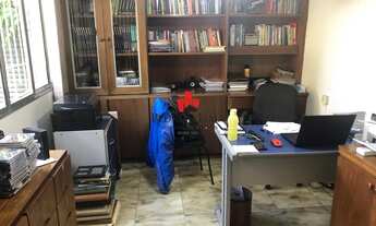 Imagem: Sobrado 3 dormitórios e 2 vagas na Penha