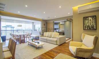 Imagem: Apartamento Venda Vila Mascote 84 m² 1