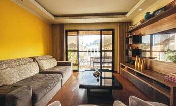 Imagem 3: Apartamento com 3 dormitórios à venda, 95 m² por R$ 600.000,00 - Várzea - Teresópolis/RJ