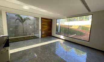 Imagem 2: Casa condomínio Lagoa Santa