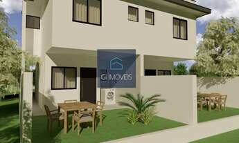 Imagem 6: Sobrado para Venda em Palhoça, BELA VISTA, 2 dormitórios, 1 suíte, 2 banheiros, 2 vagas