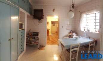 Imagem 6: CASA ASSOBRADADA - PERDIZES - SP