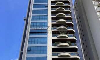 Imagem: Apartamento - Cambuí - Campinas