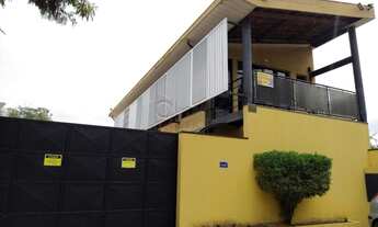 Imagem 2: Jundiaí - Galpão/Depósito/Armazém - Poste