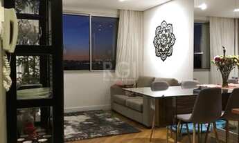 Imagem 4: Porto Alegre - Apartamento Padrão - Tristeza