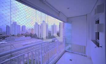 Imagem 7: Apartamento para Aluguel - Mooca, 1 Quarto, 46 m2