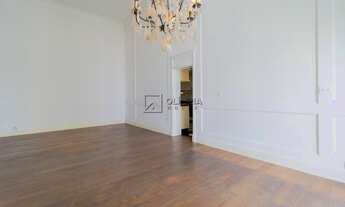 Imagem 5: Apartamento Locação Campo Belo 229 m² 4 Dormitórios