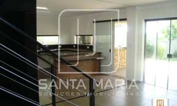 Imagem 2: Casa (sobrado na rua) 4 dormitórios/suite, cozinha planejada