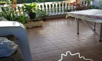 Imagem 6: CASA SOBRADO NA ZONA NORTE DE SÃO JOSÉ DOS CAMPOS !