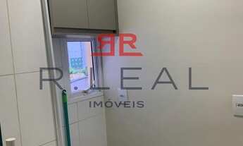 Imagem 7: Apartamento Mobiliado