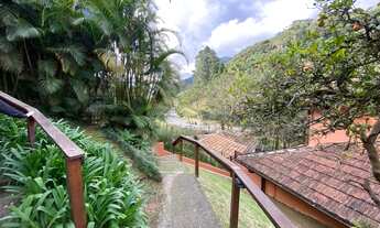 Imagem 3: Casa para venda com 500 metros quadrados em Centro - Petrópolis - RJ