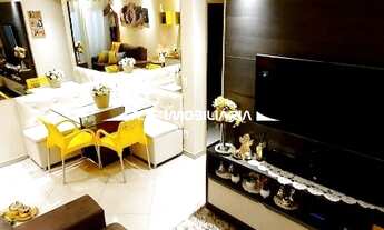 Imagem: São Paulo - Apartamento Padrão - IMIRIM