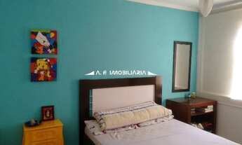 Imagem 4: São Paulo - Apartamento Padrão - MOINHO VELHO