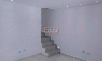 Imagem 3: Sobrado 2 Quartos Santo André - SP - Utinga