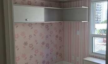 Imagem 2: Apartamento para venda tem 99 metros quadrados com 3 quartos em Bela Vista - Osasco - SP