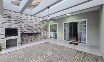 Imagem: Casa geminada 02 suítes Praia de Zimbros