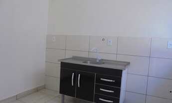 Imagem 4: Casa para aluguel com 40 metros quadrados salacom 1 quarto em Vila Butantã - São Paulo - S