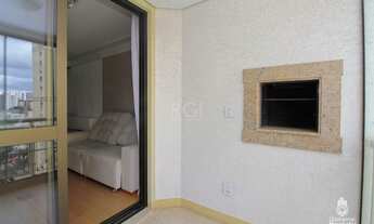 Imagem 4: Apartamento em Passo da Areia