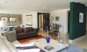 Imagem 6: COBERTURA - HIGIENÓPOLIS - SP