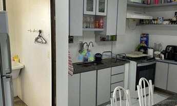 Imagem 2: RUDGE RAMOS Apartamento 127 M², 3 dormitórios 1 suíte, 2 vagas ótima localização e valor !