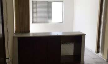 Imagem 2: Kit net Kitnet com 1 dormitório