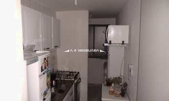 Imagem 5: São Paulo - Apartamento Padrão - JARDIM FRANCISCO MENDES