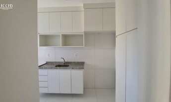 Imagem 2: SãO JOSé DOS CAMPOS - Apartamento Padrão - Parque Industrial