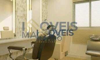 Imagem 6: Apartamento para venda com 78 metros quadrados com 3 quartos em Jatiúca - Maceió - AL