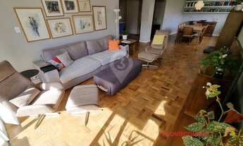 Imagem: Apartamento para Locação - 3 Dorm. (1