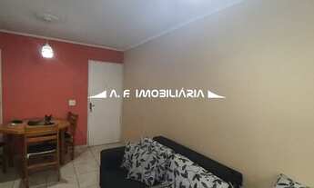 Imagem 3: São Paulo - Apartamento Padrão - VILA AMELIA