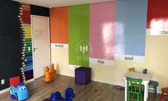 Imagem 7: Apartamento Residencial à venda, Jardim das Samambaias, Jundiaí - AP3741