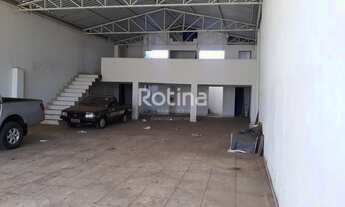 Imagem 2: Galpão para aluguel, Marta Helena - Uberlândia/MG