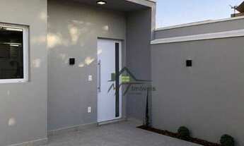 Imagem 6: Casa com 2 dormitórios à venda, 68 m² por R$ 360.000,00 - Jardim Novo Cambui - Hortolândia