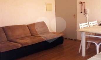 Imagem 6: APARTAMENTO PRONTO PARA MORAR