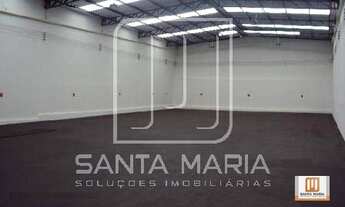 Imagem: Salão/Galpão (salão - térreo