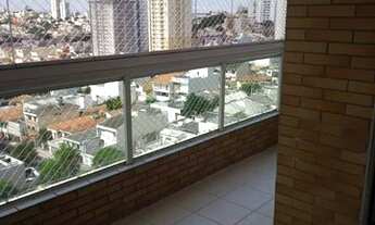 Imagem 2: Apartamento com 2 dormitórios para alugar, 80 m² por R$ 2.420,00/mês - Cerâmica - São Caet