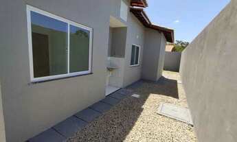 Imagem: DG) COMPRE EU IMÓVEL SEM JUROS - 3 QUARTOS