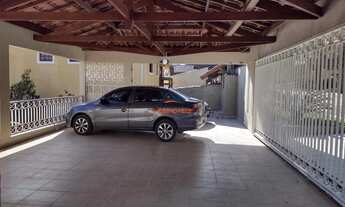 Imagem 2: VARGEM GRANDE PAULISTA - Casa de Condomínio - Tijuco Preto