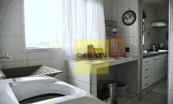 Imagem 5: Apartamento com 3 dormitórios à venda, 84 m² - Centro - São Bernardo do Campo/SP