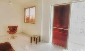 Imagem 4: Apartamento para venda possui 132 metros quadrados com 3 quartos em Brotas - Salvador - BA