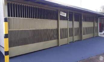 Imagem: Alugo kitnet de 1 quarto no Setor União