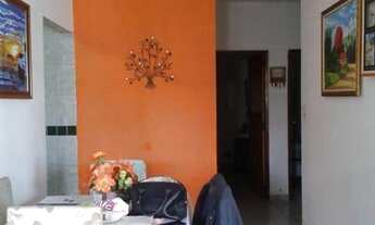 Imagem 4: Casa com 3 dormitórios à venda, 110 m² por R$ 270.000,00 - José Américo de Almeida - João