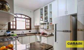 Imagem 2: Apartamento com 3 dormitórios à venda, 100 m² - Vila Metalúrgica - Santo André/SP