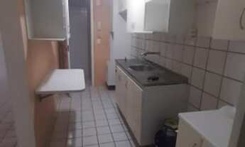 Imagem 4: Apartamento em jardim atlântico