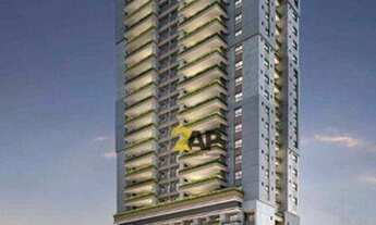 Imagem 3: Apartamento com 3 dormitórios à venda, 148 m² por R$ 3.041.790 - Pinheiros - São Paulo/SP