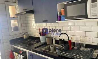 Imagem 7: Casa para alugar com 02 dormitórios - Villa Flora - Hortolândia/SP