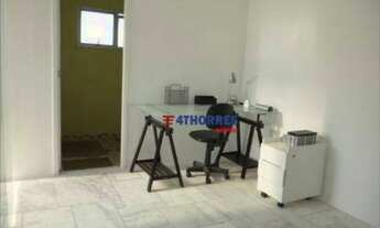 Imagem 6: Apartamento com 2 dormitórios à venda, 100 m² por R$ 670.000,00 - Vila Suzana - São Paulo